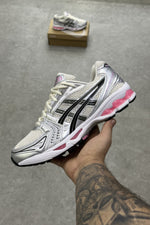 ASICS Gel-Kayano 14 – Cream Sweet Pink