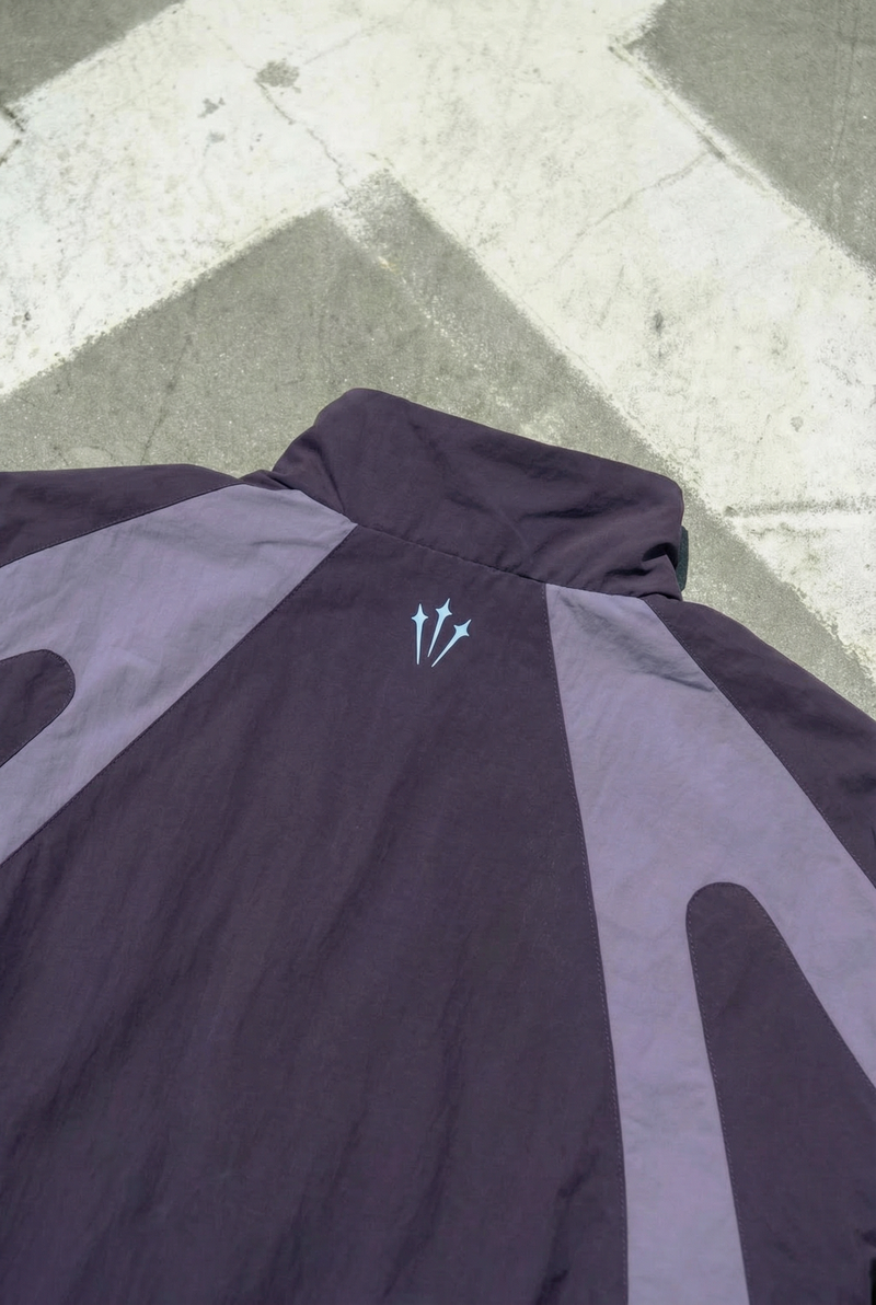 Nike x NOCTA Cobalt Track Dark Raisin