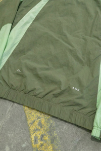 Nike x NOCTA Cobalt Track Oil Green