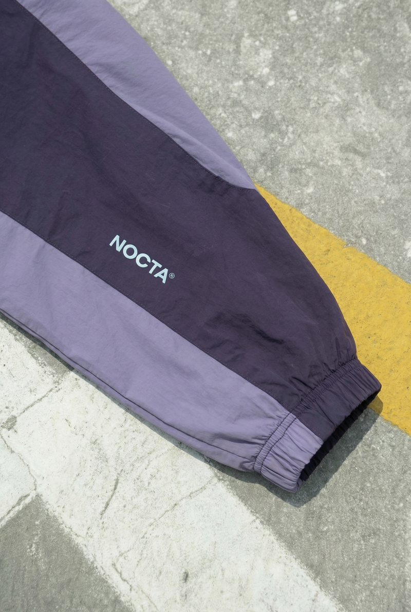 Nike x NOCTA Cobalt Track Dark Raisin