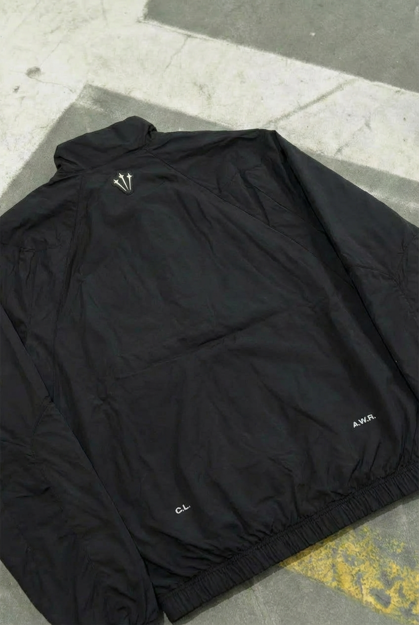 Nike x NOCTA Cobalt Track - BLACK