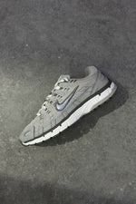Nike P-6000 Flat Pewter - outsole