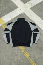 Corteiz Italy Tracksuit - Black