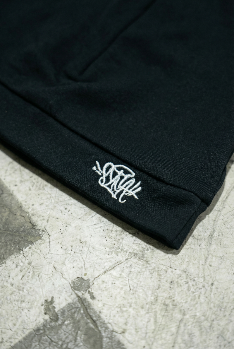 Syna World OG Syna Skull Beanie - Black
