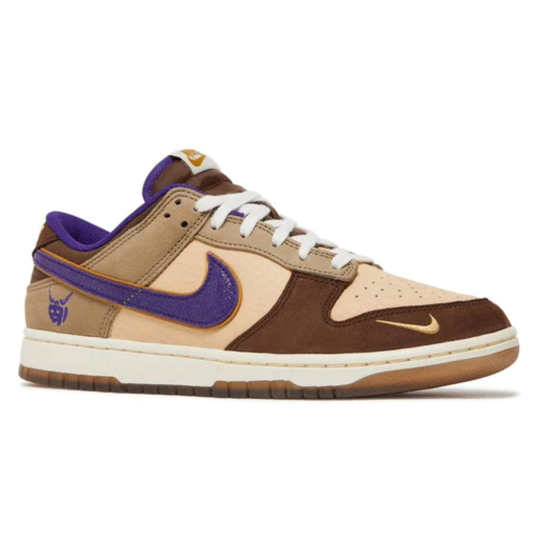 Dunk Low Premium Setsubun - MAGIC CITY