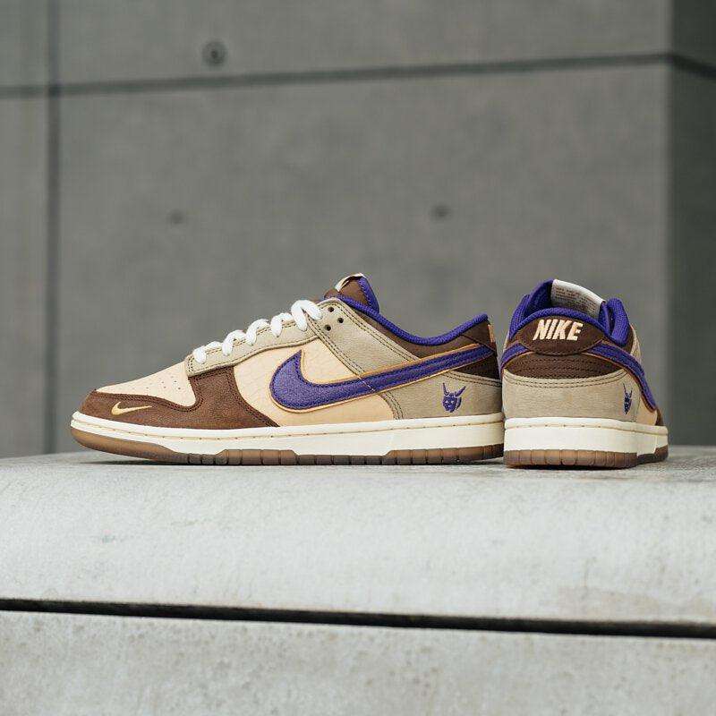 Dunk Low Premium Setsubun - MAGIC CITY