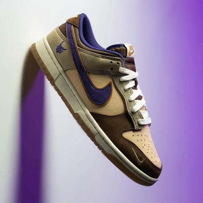 Dunk Low Premium Setsubun - MAGIC CITY