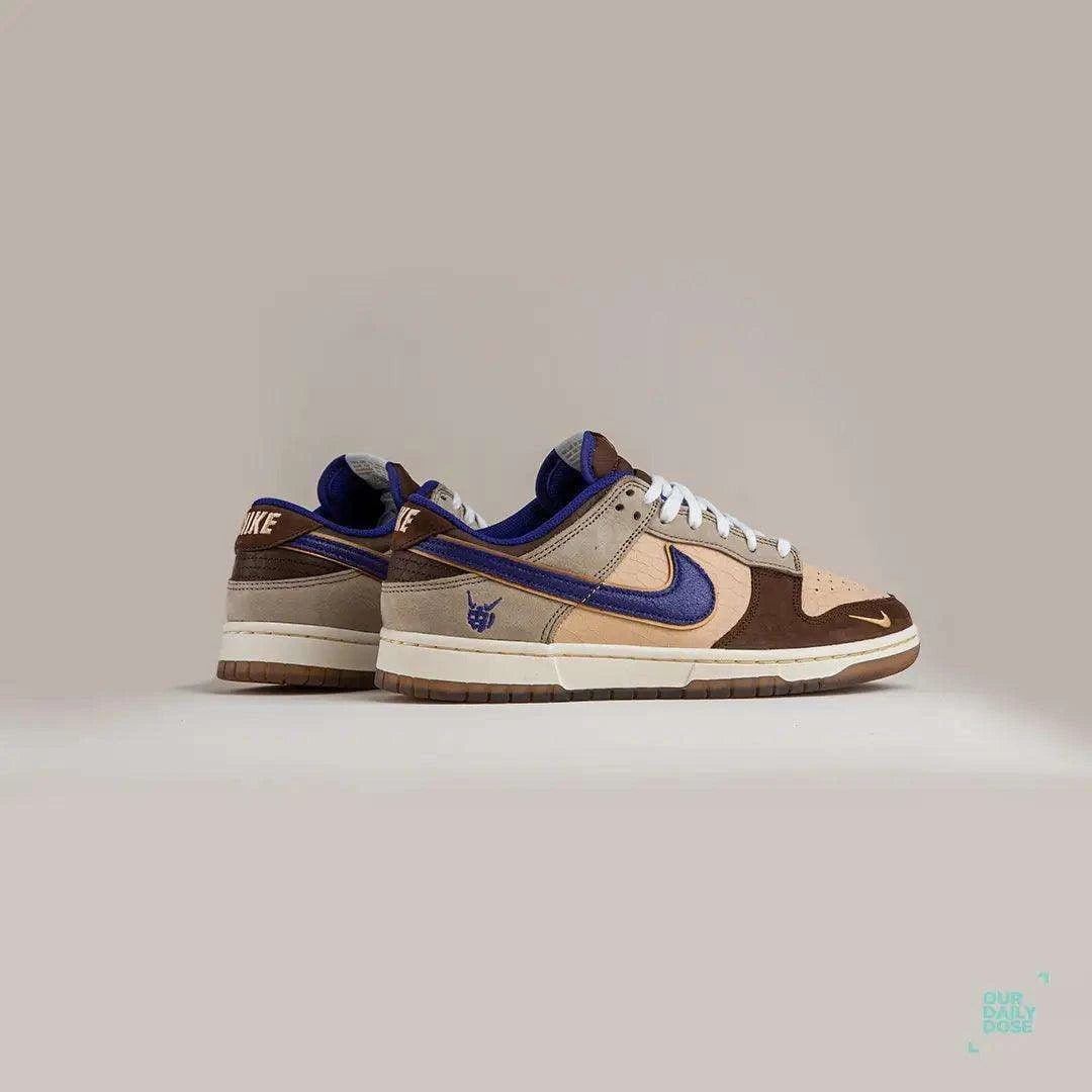 Dunk Low Premium Setsubun - MAGIC CITY