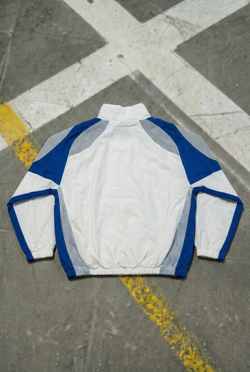 Corteiz Italy Tracksuit - Bleu