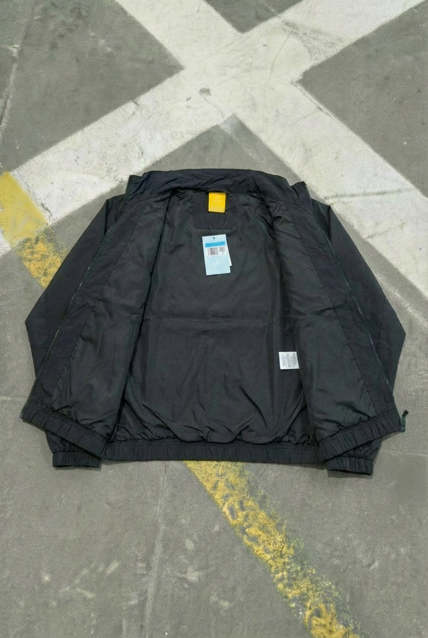 Nike x NOCTA Cobalt Track - BLACK