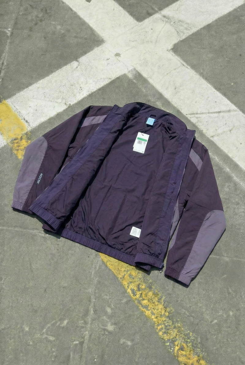 Nike x NOCTA Cobalt Track Dark Raisin