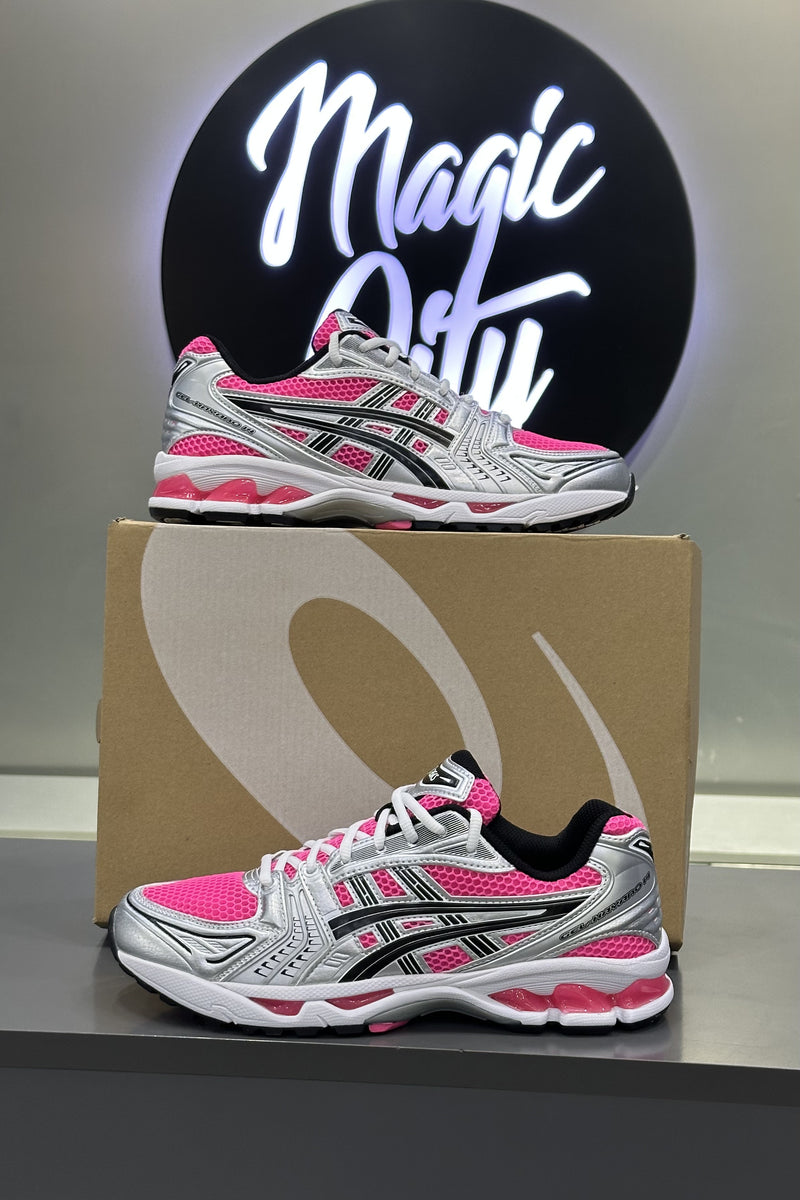 ASICS Gel-Kayano 14 – Pink Glo