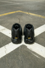 Nike Air Max Plus VII Triple Black