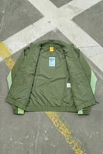 Nike x NOCTA Cobalt Track Oil Green