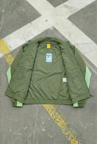 Nike x NOCTA Cobalt Track Oil Green