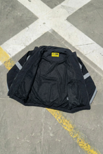 Corteiz Italy Tracksuit - Black