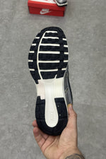 Nike P-6000 Metallic Silver - outsole