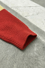 LV Launches Jamaica-Inspired' Sweater