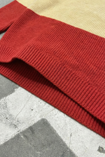 LV Launches Jamaica-Inspired' Sweater