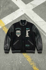 Tiffany and Co. x Nike Letterman Jacket