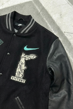 Tiffany and Co. x Nike Letterman Jacket