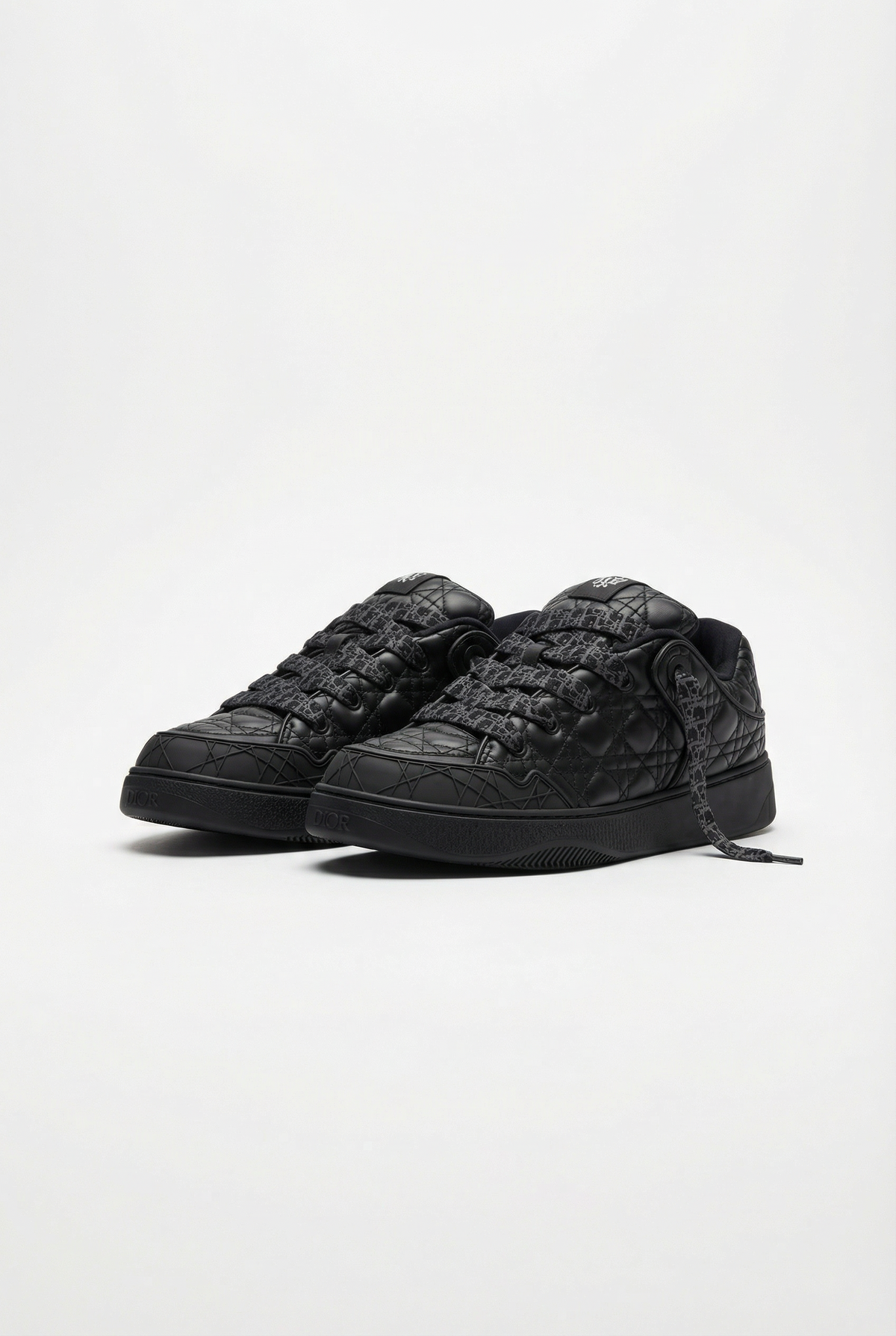 DIOR B9S Skater ERL - Black