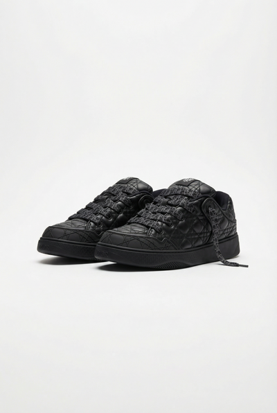 DIOR B9S Skater ERL - Black