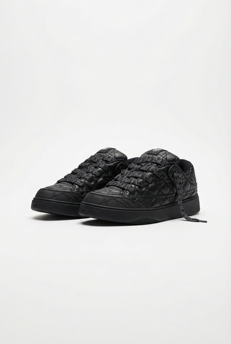 DIOR B9S Skater ERL - Black