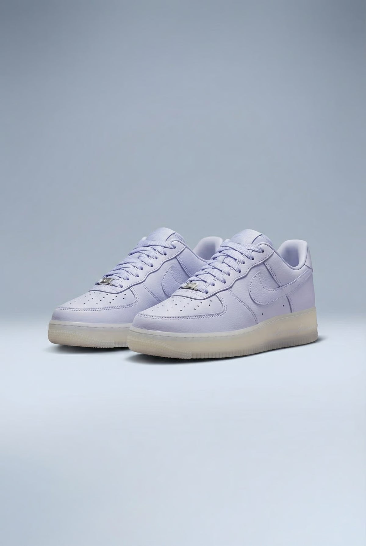 Nike x Drake NOCTA AF1 - Cobalt Tint