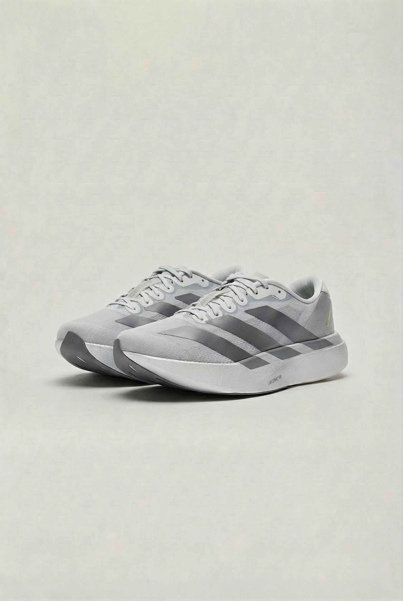 Adidas Adizero Evo SL - Silver Metallic
