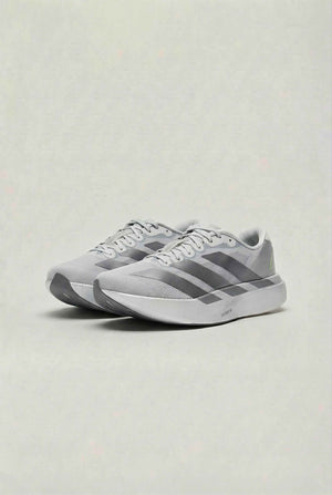 Adidas Adizero Evo SL - Silver Metallic