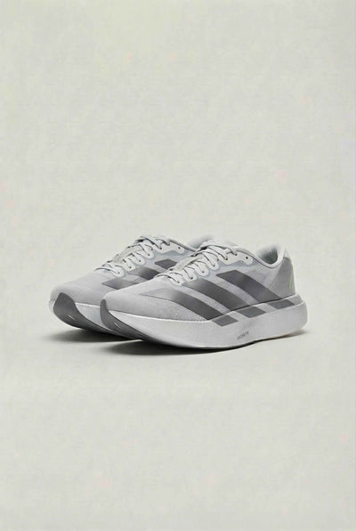 Adidas Adizero Evo SL - Silver Metallic