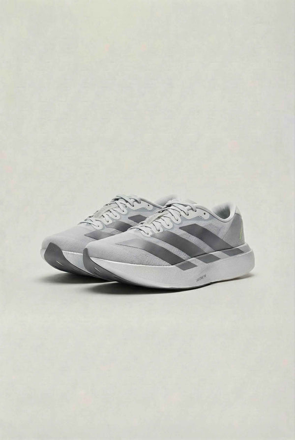 Adidas Adizero Evo SL - Silver Metallic