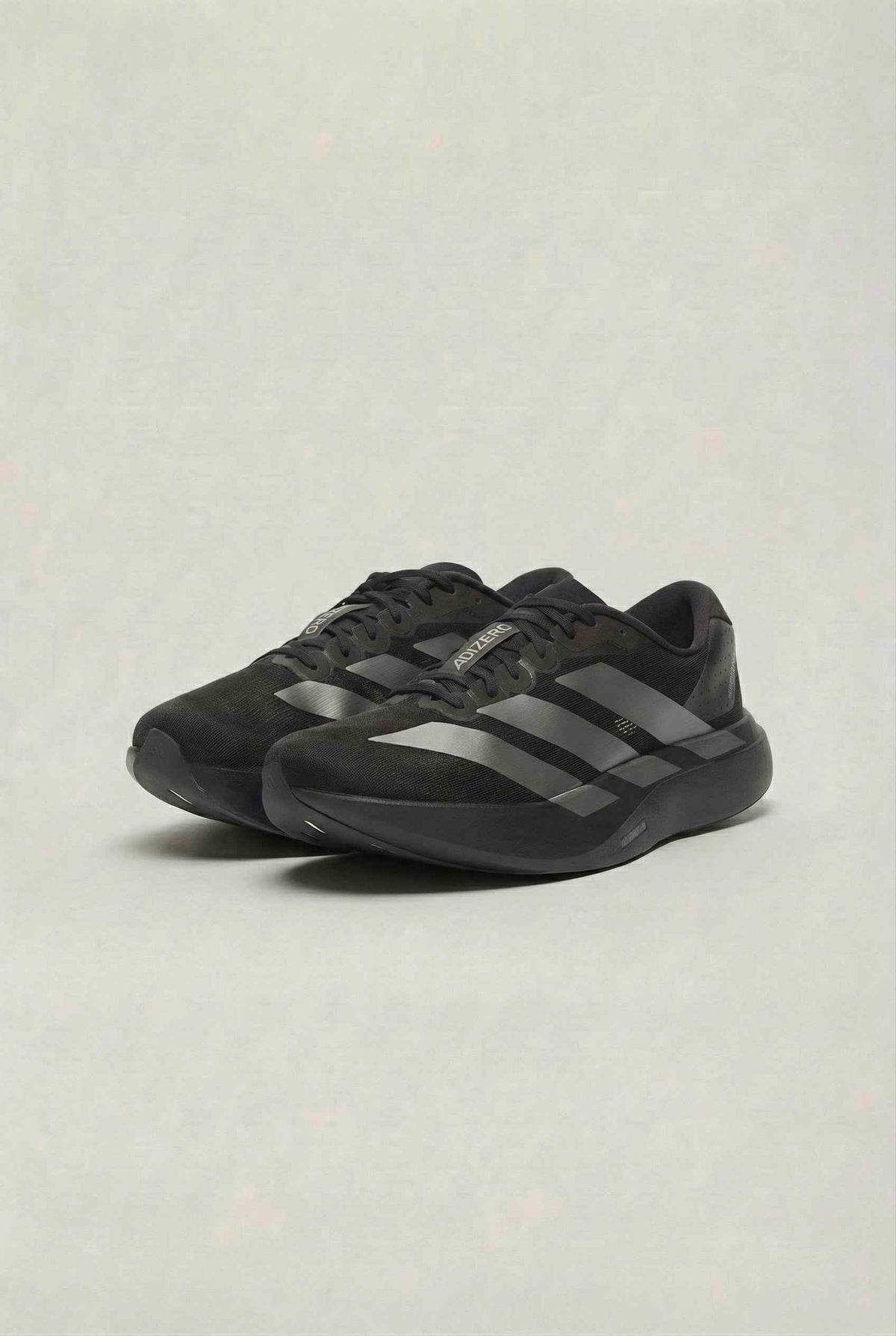 Adidas Adizero Evo SL - Black