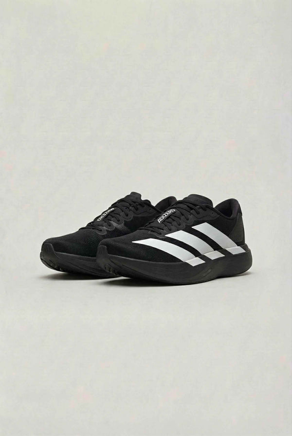 Adidas Adizero Evo SL - Black White
