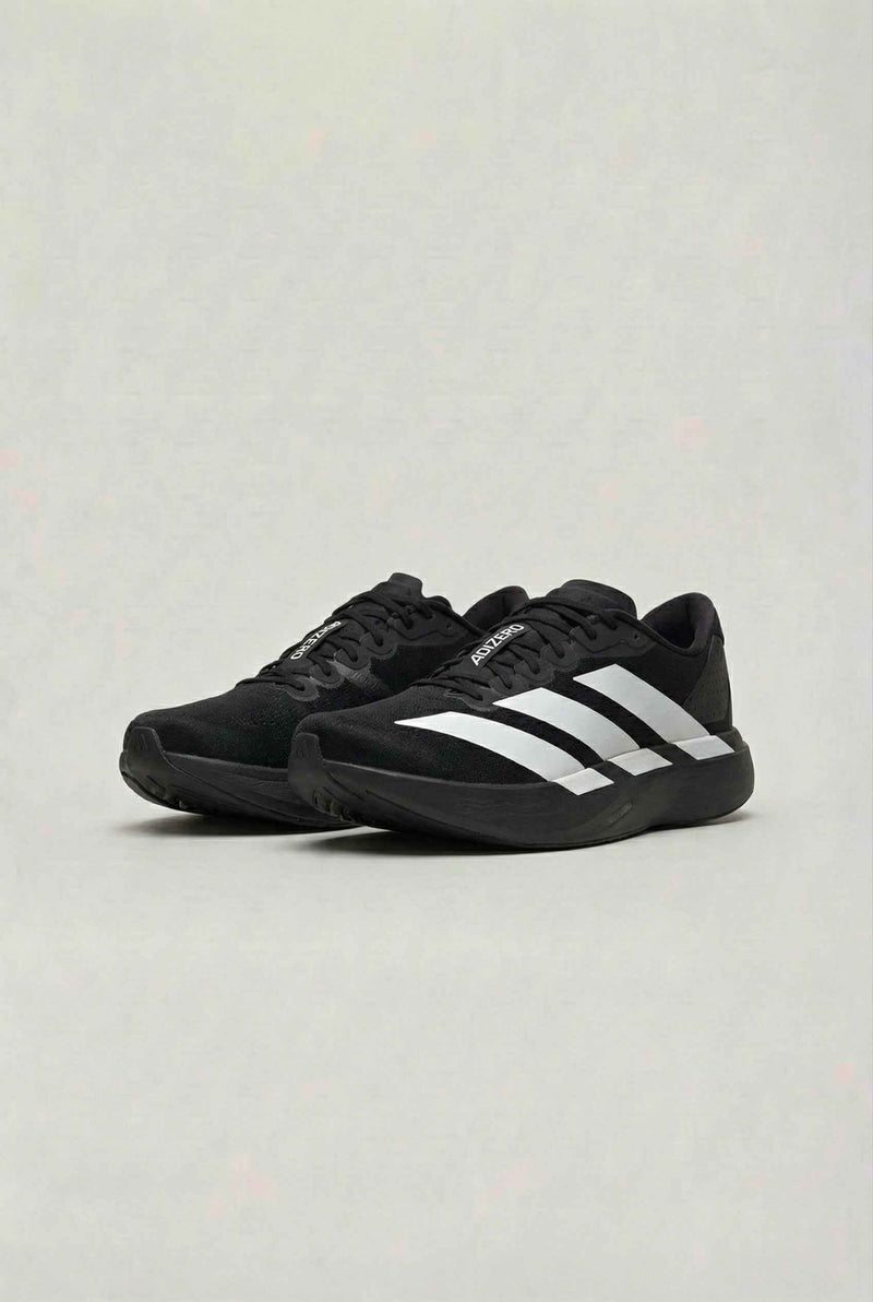 Adidas Adizero Evo SL - Black White