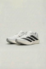 Adidas Adizero Evo SL - White Black