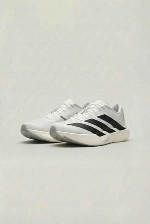Adidas Adizero Evo SL - White Black