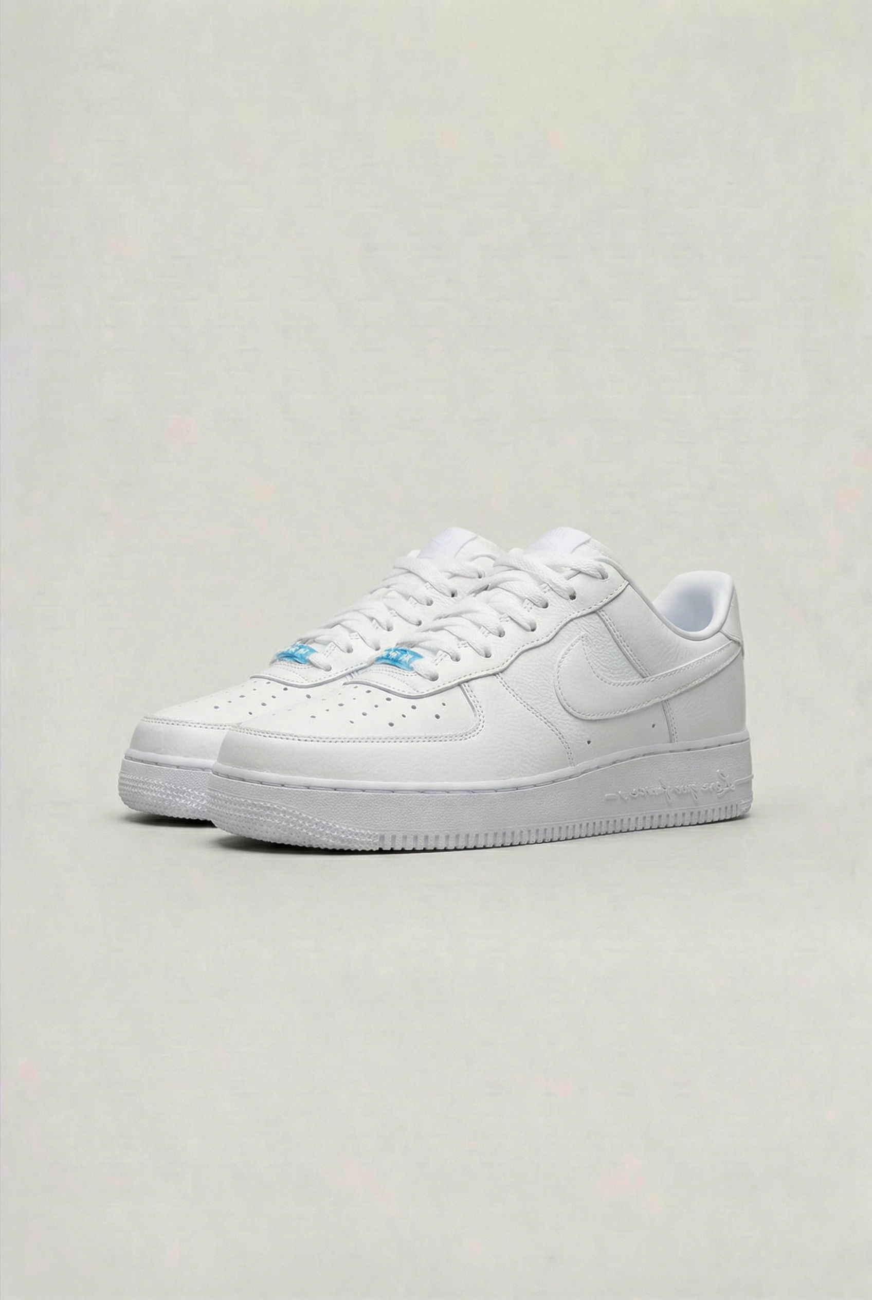 Nike x NOCTA Air Force 1 - White