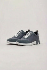 Hermès Bouncing - Bleu Tonnerre