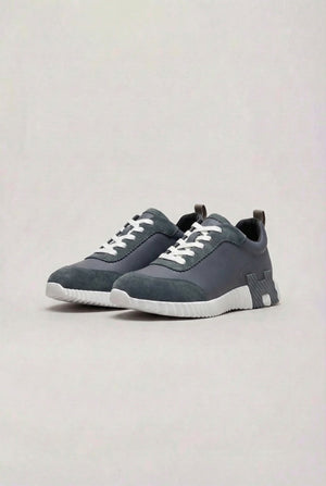 Hermès Bouncing - Bleu Tonnerre