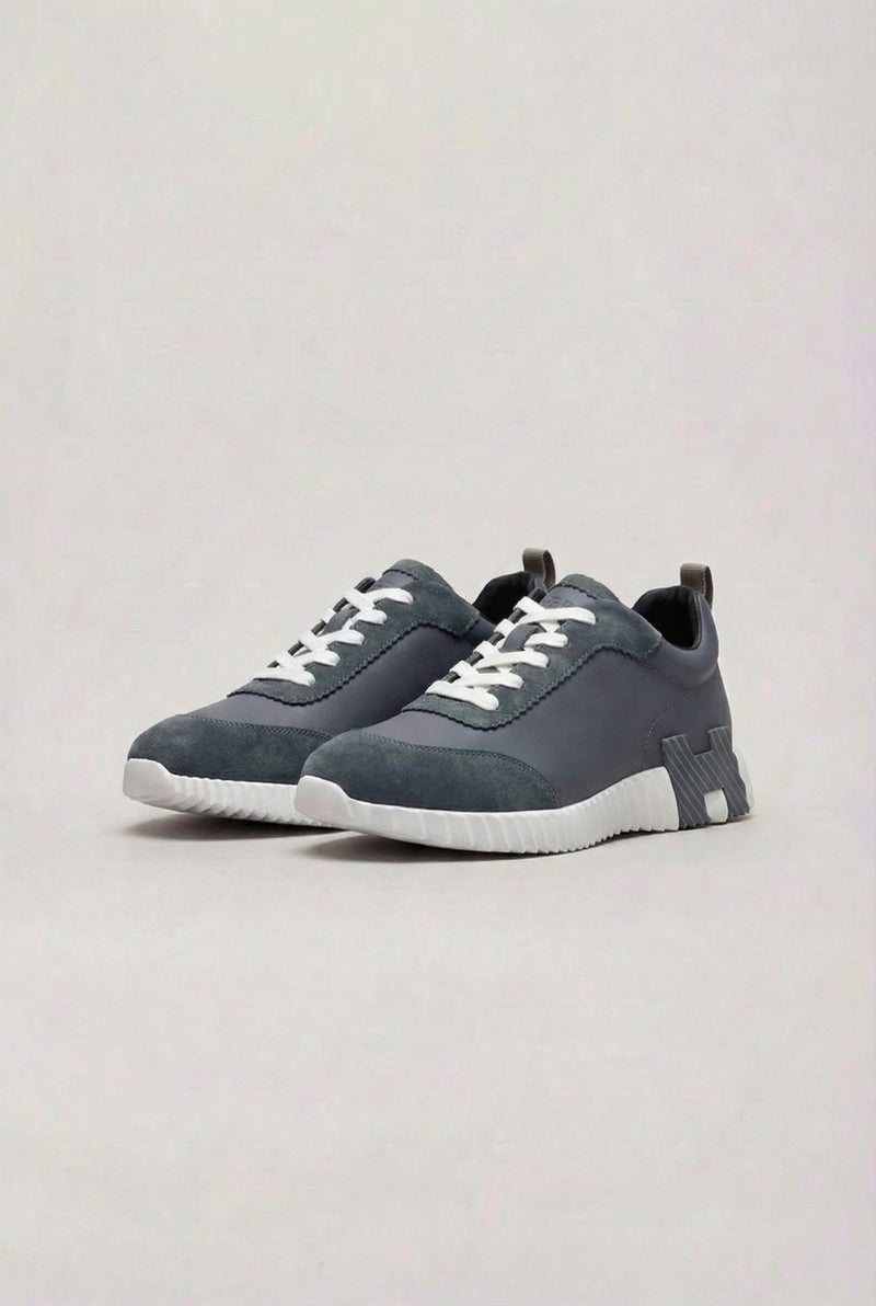 Hermès Bouncing - Bleu Tonnerre