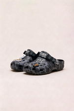 Crocs X A Bathing Ape ABC
Camo - Black