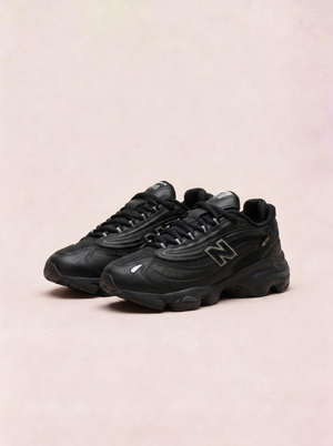 New Balance 1000 Cordura - Black Cement