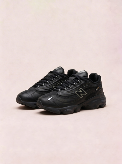 New Balance 1000 Cordura - Black Cement