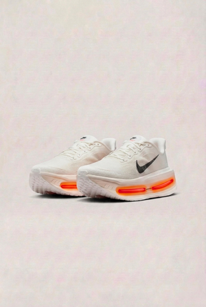 Nike Vomero Premium - White Bright Crimson