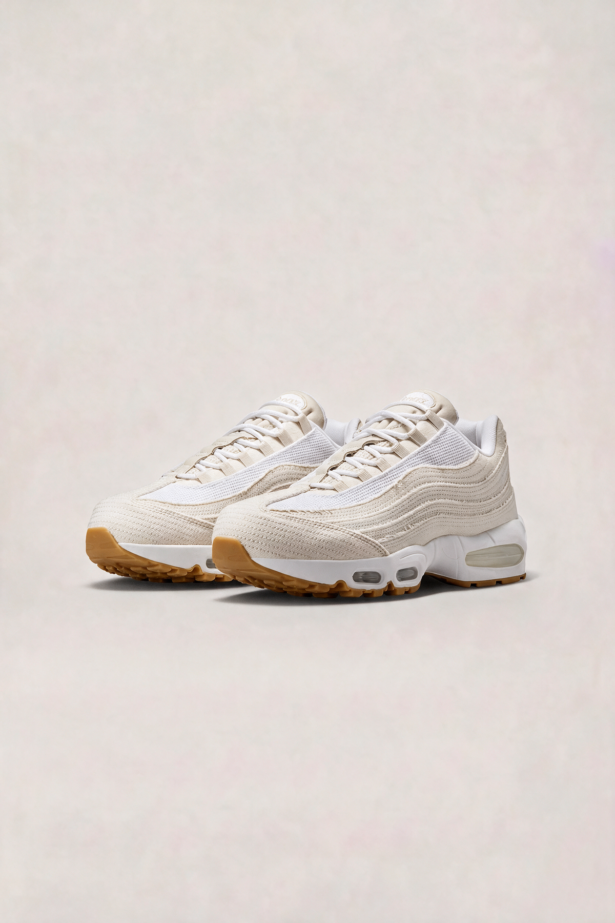 Nike Air Max 95 x Levi's – Sail
