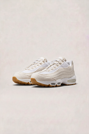 Nike Air Max 95 x Levi's – Sail