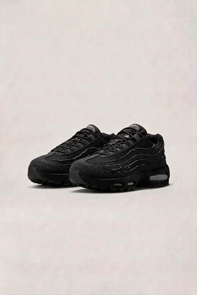 Nike Air Max 95 x Levi's – Black