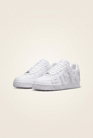 Nike x CPFM Air Force 1 - White